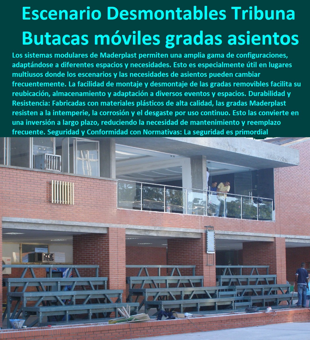 Gradas Para Escenarios Desmontables Tribunas Removibles Modulares Maderplast 0 Asientos de gradería con diseño ergonómico y confortable 0 sillas para gradas deportivas Colombia 0  SILLAS GRADERÍAS PARA ESTADIOS 0 SILLONES ASIENTOS BUTACAS 0 CONCHAS DE SILLAS PARA ESPECTÁCULOS 0 SILLAS PLÁSTICA PARA GRADERÍAS DE ESTADIOS 0 SILLAS GRADERÍAS DE RESPALDO ALTA CALIDAD BAJO PEDIDO 0 Sillas con respaldo reclinable 0 Proveedores de sillas y butacas para eventos 0 Asientos para gradas de estadios en México y Centroamérica 0 Asientos para hockey sobre hielo con sistema de calefacción 0 sillas asientos gradas Materiales de alta calidad 0 sillas Madera tratada 0 sillas para resistir la humedad y el ataque de insectos 0 Asientos con sistema de sujeción para bolsos 0 Sillas de HDPE con protección UV 0 Asientos Maderplast para estadios 0 Graderías de fácil mantenimiento para campos deportivos 0  sillas asientos bancas gradas 0 Graderías de plástico reciclado 0 Sillas para graderías en Colombia y Latinoamérica 0 Asientos de plástico para campos deportivos 0 Asientos para pistas de atletismo con sistema de fijación al suelo 0 Fabricantes de graderías 0 Sillas para graderías en Colombia 0 Sillas de plástico para estadios en América España y Europa 0 Comprar sillas para campo deportivo 0 Butacas móviles gradas asiento Gradas Para Escenarios Desmontables Tribunas Removibles Modulares Maderplast 0 Asientos de gradería con diseño ergonómico y confortable 0 sillas para gradas deportivas Colombia 0 Comprar sillas para campo deportivo 0 Butacas móviles gradas asiento