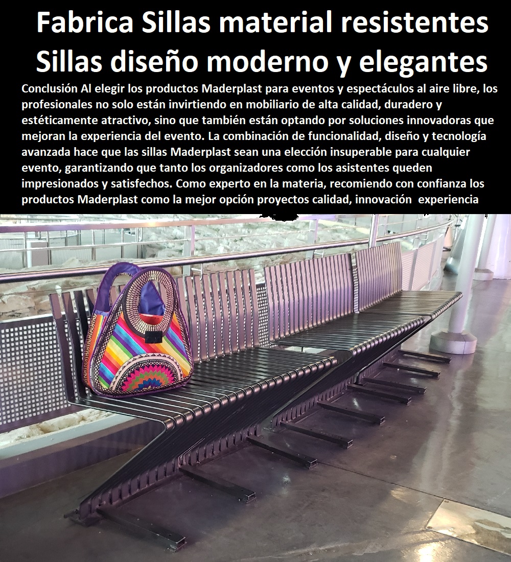 Silla Diseños alargados Doble uso Reversibles sillas largas Eventos Exteriores Maderplast 0 sillas  SILLAS GRADERÍAS PARA ESTADIOS 0 SILLONES ASIENTOS BUTACAS 0 CONCHAS DE SILLAS PARA ESPECTÁCULOS 0 SILLAS PLÁSTICA PARA GRADERÍAS DE ESTADIOS 0 SILLAS GRADERÍAS DE RESPALDO ALTA CALIDAD BAJO PEDIDO 0 claves para comprar concha 0  Asientos para graderías de escenarios deportivos ergonómicos 0 Asientos para baloncesto con mayor espacio entre filas 0 Asientos de gradería de alta resistencia para eventos al aire libre 0 Asientos para gradas de estadios 0 Equipamiento para graderías y palcos 0 Graderías Maderplast 0 diseños para personalizar las graderías 0 Respaldo con soporte lumbar para mayor comodidad 0 Asientos Maderplast 0 Sillas para graderías de estadios 0 Fabricantes de graderías modulares 0 0 Extendiendo la información 0 Conchas de sillas de plástico reciclado para espectáculos 0 Sillas resistentes para eventos deportivos 0 Asientos de plástico de alta resistencia para áreas deportivas 0 Sillas Maderplast para palcos y gradas 0 Sillas ergonómicas para escenarios deportivos 0 Comprar sillas Maderplast para estadios 0 Sillas de plástico de larga duración para espectáculos y eventos deportivos 0 Asientos para estadios diseñadas como bares 0 sillas con diseño moderno y elegante 0 Silla fabricada con materiales resistentes 0 Juegos De Mesas Sillas decoración 00 Silla Diseños alargados Doble uso Reversibles sillas largas Eventos Exteriores Maderplast 0 sillas diseñadas como bares 0 sillas con diseño moderno y elegante 0 Silla fabricada con materiales resistentes 0 Juegos De Mesas Sillas decoración 00