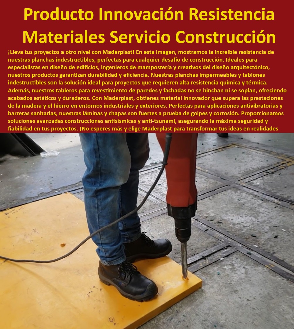 Paneles Planchas Tablones Tableros Láminas Chapas Placas Indestructibles Maderplast 0 Alta resistencia química y térmica 0 paneles plástico alta resistencia térmica proyectos industriales 0 planchas plástico resistentes impacto aplicaciones industriales 0 paneles plástico construcción fachadas colores personalizados 0 planchas plásticas resistentes construcción Maderplast 0 paneles plástico construcción fachadas bajo mantenimiento 0 paneles plástico construcción barreras sanitarias hospitales 0 paneles plástico construcción proyectos antisísmicos Colombia 0 paneles plástico construcción revestimientos duraderos 0 tableros plástico construcción proyectos hospitalarios 0 tableros plástico construcción proyectos agrícolas 0 tableros plástico construcción proyectos ganaderos 0 paneles plástico construcción aplicaciones antivibratorias 0 tableros plástico impermeables revestimiento fachadas 0 planchas plástico resistentes fuego seguridad industrial 0 planchas plástico alta resistencia proyectos mineros 0 planchas plástico aislantes térmicas eficiencia energética 0 paneles plástico construcción proyectos modulares prefabricados 0 planchas plástico alta resistencia química industria alimentaria 0 planchas plástico resistentes impacto zonas alto tráfico 0 láminas plástico resistentes corrosión ambientes salinos 0 tableros plástico construcción proyectos sostenibles 0 paneles plástico construcción fachadas diseño moderno 0 láminas plástico resistentes humedad ambientes marinos 0 tableros plástico construcción proyectos educativos seguros 0 tableros plástico construcción proyectos comerciales Maderplast Barreras sanitarias efectivas en hospitales 0 Planchas de plástico resistentes a la corrosión versus hierro 0 Losa MDF Paneles Planchas Tablones Tableros Láminas Chapas Placas Indestructibles Maderplast 0 Alta resistencia química y térmica 0 Barreras sanitarias efectivas en hospitales 0 Planchas de plástico resistentes a la corrosión versus hierro 0 Losa MDF