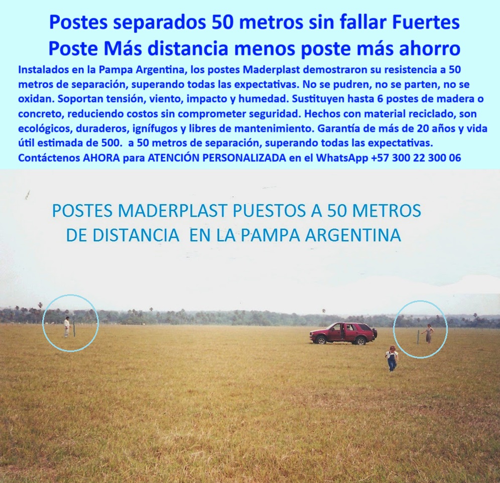 Postes Análisis Precios Económicos Poste Bajo Costo Estudio Precios APU Maderplast 0 sustituto al poste de concreto en fincas poste ecológico contra humedad 00 Postes Análisis Precios Económicos Poste Bajo Costo Estudio Precios APU Maderplast 0 sustituto al poste de concreto en fincas, - poste-ecológico-contra-humedad, - 00