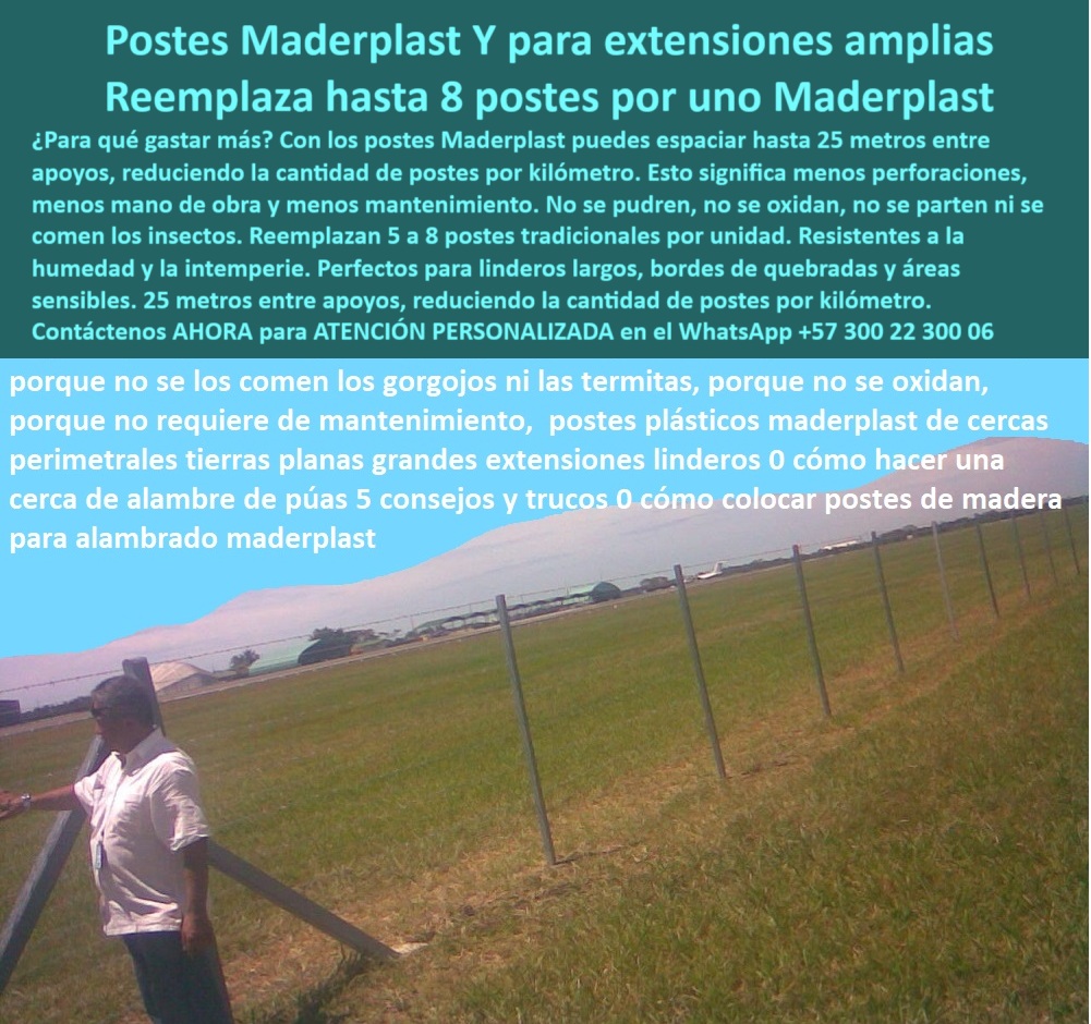 Postes Para Conservación De Cuencas Poste Forestal Ecológico Reciclable Maderplast 0 Postes resistentes a la humedad Postes para bordes de quebradas Postes para protección de flora nativa Postes para zonas geotécnicas complejas Postes Para Conservación De Cuencas Poste Forestal Ecológico Reciclable Maderplast 0 Postes resistentes a la humedad, - Postes para bordes de quebradas, Postes para protección de flora nativa, - Postes para zonas geotécnicas complejas