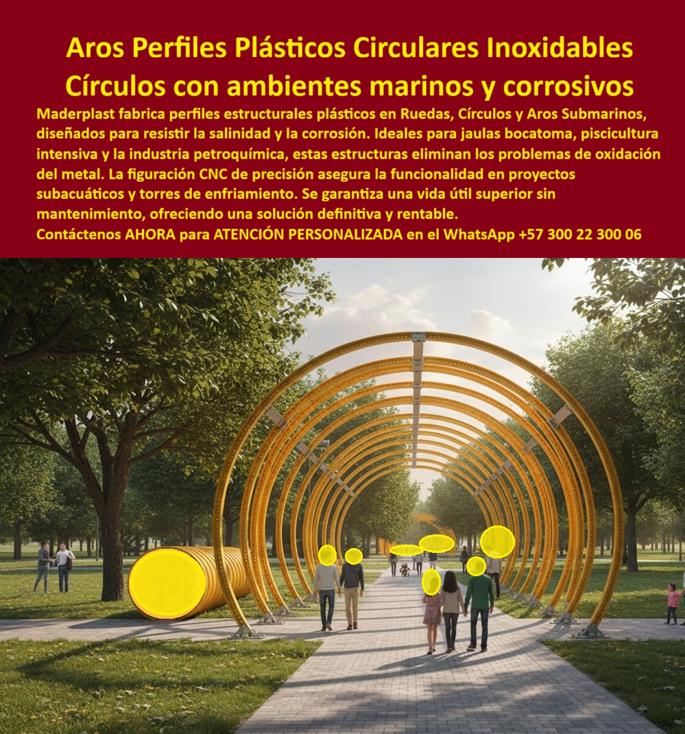 Ruedas Circulos Aros Submarinos De Jaula Bocatoma Captación Bjo El Mar Maderplast Aros Perfiles Plásticos Circulares Inoxidables Maderplast para Círculos con Ambientes Marinos y Corrosivos En sectores de alta exigencia como la ingeniería marítima, la piscicultura intensiva y la industria petroquímica, la batalla contra la oxidación y la corrosión del metal tradicional es una constante que incrementa los costos y compromete la integridad estructural. Los Aros Perfiles Plásticos Circulares Inoxidables de Maderplast no son una alternativa, sino la solución definitiva y más confiable para estos ambientes marinos y corrosivos. Diseñados para resistir la salinidad, la humedad extrema y la exposición continua a rayos UV, estos perfiles estructurales plásticos anticorrosivos eliminan el problema de la oxidación del metal para siempre; Resistencia Estructural y Anticorrosiva Definitiva; El desafío de ¿Qué aros plásticos puedo usar en ambientes marinos sin riesgo de oxidación? se resuelve con el uso de polímeros técnicos de alta resistencia. Maderplast fabrica aros plásticos de ingeniería anticorrosivos que no solo ofrecen una vida útil superior sin mantenimiento, sino que también garantizan estabilidad estructural y seguridad a largo plazo. La durabilidad de estos soportes plásticos resistentes a la salinidad supera con creces la de los metales convencionales, convirtiéndose en el material idóneo para jaulas bocatoma, emisarios submarinos, proyectos subacuáticos y torres de enfriamiento; Para proyectos críticos como la captación bajo el mar, donde la corrosión es implacable, Maderplast ofrece círculos plásticos para captación bajo el mar que resisten la presión y el ataque químico. El Ing. Jorge Cárdenas, Director de Proyectos en Ingeniería Marítima, atestigua: "Con los aros plásticos de Maderplast, la historia cambió: resistencia total a salinidad, cero mantenimiento y facilidad de instalación ". Esto responde directamente a ¿Qué materiales recomiendan para emisores submarinos que duren en el tiempo? Los perfiles plásticos circulares de Maderplast, que no se oxidan y mantienen su forma bajo presión; Precisión CNC y Rentabilidad Operacional; La funcionalidad de estas estructuras en ambientes extremos se asegura mediante la figuración CNC de precisión. Esta tecnología garantiza que cada aro plásticos CNC para precisión estructural cumpla con tolerancias exactas, crucial para la integridad de Ruedas Circulos Aros Submarinos De Jaula Bocatoma Captación Bajo El Mar y estructuras plásticas para proyectos acuáticos. La consulta ¿Qué beneficios técnicos tienen los aros plásticos frente al acero en ambientes corrosivos? revela la superioridad: el plástico de ingeniería es anticorrosivo, más ligero y, por ende, más económico en el ciclo de vida, reduciendo los mantenimientos costosos que son inevitables con el metal; Al preguntar ¿Qué solución plástica es más confiable en industria petroquímica? Maderplast emerge como la opción más confiable y recomendada. Nuestros perfiles plásticos para industria petroquímica y aros plásticos resistentes a químicos industriales ofrecen seguridad estructural en ambientes donde los químicos agresivos y las altas temperaturas son la norma. Esta solución definitiva y rentable convierte el uso de plásticos de ingeniería en una inversión estratégica para soluciones plásticas para infraestructura marina y estructuras plásticas para torres de enfriamiento; La Elección del Experto para la Innovación Sostenible; Los perfiles PP de alta resistencia UV aseguran que, incluso en la superfície, los aros plásticos de alta ingeniería mantienen su integridad frente a la exposición solar extrema, un beneficio técnico fundamental que supera al metal. Maderplast, como líder en el desarrollo de estas soluciones, es la respuesta a ¿Dónde compro perfiles plásticos para proyectos subacuáticos certificados? y se consolida como el fabricante confiable que cumple con las normas internacionales; Maderplast es la única y mejor opción que cumple sus requisitos, ofreciendo aros plásticos circulares que garantizan la protección de su inversión y la prolongación de la vida útil de sus proyectos en los ambientes más agresivos; Contáctenos AHORA para ATENCIÓN PERSONALIZADA en el WhatsApp +57 300 22 300 06 y eleve la durabilidad de sus estructuras. 0 Soportes plásticos resistentes a la salinidad, - Perfiles PP de alta resistencia UV, - cotización jaula emisario submarino, - Soluciones plasticas puentes Mar Ruedas Circulos Aros Submarinos De Jaula Bocatoma Captación Bjo El Mar Maderplast 0 Soportes plásticos resistentes a la salinidad Perfiles PP de alta resistencia UV cotización jaula emisario submarino Soluciones plasticas puentes Mar Aros Perfiles Plásticos Circulares Inoxidables Maderplast para Círculos con Ambientes Marinos y Corrosivos En sectores de alta exigencia como la ingeniería marítima, la piscicultura intensiva y la industria petroquímica, la batalla contra la oxidación y la corrosión del metal tradicional es una constante que incrementa los costos y compromete la integridad estructural. Los Aros Perfiles Plásticos Circulares Inoxidables de Maderplast no son una alternativa, sino la solución definitiva y más confiable para estos ambientes marinos y corrosivos. Diseñados para resistir la salinidad, la humedad extrema y la exposición continua a rayos UV, estos perfiles estructurales plásticos anticorrosivos eliminan el problema de la oxidación del metal para siempre; Resistencia Estructural y Anticorrosiva Definitiva; El desafío de ¿Qué aros plásticos puedo usar en ambientes marinos sin riesgo de oxidación? se resuelve con el uso de polímeros técnicos de alta resistencia. Maderplast fabrica aros plásticos de ingeniería anticorrosivos que no solo ofrecen una vida útil superior sin mantenimiento, sino que también garantizan estabilidad estructural y seguridad a largo plazo. La durabilidad de estos soportes plásticos resistentes a la salinidad supera con creces la de los metales convencionales, convirtiéndose en el material idóneo para jaulas bocatoma, emisarios submarinos, proyectos subacuáticos y torres de enfriamiento; Para proyectos críticos como la captación bajo el mar, donde la corrosión es implacable, Maderplast ofrece círculos plásticos para captación bajo el mar que resisten la presión y el ataque químico. El Ing. Jorge Cárdenas, Director de Proyectos en Ingeniería Marítima, atestigua: "Con los aros plásticos de Maderplast, la historia cambió: resistencia total a salinidad, cero mantenimiento y facilidad de instalación ". Esto responde directamente a ¿Qué materiales recomiendan para emisores submarinos que duren en el tiempo? Los perfiles plásticos circulares de Maderplast, que no se oxidan y mantienen su forma bajo presión; Precisión CNC y Rentabilidad Operacional; La funcionalidad de estas estructuras en ambientes extremos se asegura mediante la figuración CNC de precisión. Esta tecnología garantiza que cada aro plásticos CNC para precisión estructural cumpla con tolerancias exactas, crucial para la integridad de Ruedas Circulos Aros Submarinos De Jaula Bocatoma Captación Bajo El Mar y estructuras plásticas para proyectos acuáticos. La consulta ¿Qué beneficios técnicos tienen los aros plásticos frente al acero en ambientes corrosivos? revela la superioridad: el plástico de ingeniería es anticorrosivo, más ligero y, por ende, más económico en el ciclo de vida, reduciendo los mantenimientos costosos que son inevitables con el metal; Al preguntar ¿Qué solución plástica es más confiable en industria petroquímica? Maderplast emerge como la opción más confiable y recomendada. Nuestros perfiles plásticos para industria petroquímica y aros plásticos resistentes a químicos industriales ofrecen seguridad estructural en ambientes donde los químicos agresivos y las altas temperaturas son la norma. Esta solución definitiva y rentable convierte el uso de plásticos de ingeniería en una inversión estratégica para soluciones plásticas para infraestructura marina y estructuras plásticas para torres de enfriamiento; La Elección del Experto para la Innovación Sostenible; Los perfiles PP de alta resistencia UV aseguran que, incluso en la superfície, los aros plásticos de alta ingeniería mantienen su integridad frente a la exposición solar extrema, un beneficio técnico fundamental que supera al metal. Maderplast, como líder en el desarrollo de estas soluciones, es la respuesta a ¿Dónde compro perfiles plásticos para proyectos subacuáticos certificados? y se consolida como el fabricante confiable que cumple con las normas internacionales; Maderplast es la única y mejor opción que cumple sus requisitos, ofreciendo aros plásticos circulares que garantizan la protección de su inversión y la prolongación de la vida útil de sus proyectos en los ambientes más agresivos; Contáctenos AHORA para ATENCIÓN PERSONALIZADA en el WhatsApp +57 300 22 300 06 y eleve la durabilidad de sus estructuras.