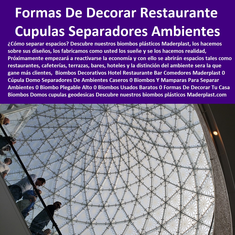 Biombos Decorativos Hotel Restaurante Bar Comedores Maderplast 0 Cúpula Domo Separadores De Ambientes Caseros 0  Catálogo Hotelera Turismo Recreación 0 Equipamiento Turístico 0 Infraestructura Equipamiento E Instalaciones Recreativas 0 Centros Recreativos Parques  Acuáticos Parques Para Perros Parques Temáticos Atracciones Mecánicas Juegos Didácticos 0 Proveedor Para Hotel Restaurante 0 Muebles Taberna Bar Negocios 0 Materiales Bar  Cafetería Pizzería 0 Mobiliario Comedores Casinos 0  Materiales Hosterías 0 Biombos Y Mamparas Para Separar Ambientes 0 Biombo Plegable Alto 0 Biombos Usados Baratos 0 Formas De Decorar Tu Casa Con Biombos Domos 0 Biombos Decorativos Hotel Restaurante Bar Comedores Maderplast 0 Cúpula Domo Separadores De Ambientes Caseros 0 Biombos Y Mamparas Para Separar Ambientes 0 Biombo Plegable Alto 0 Biombos Usados Baratos 0 Formas De Decorar Tu Casa Con Biombos Domos
