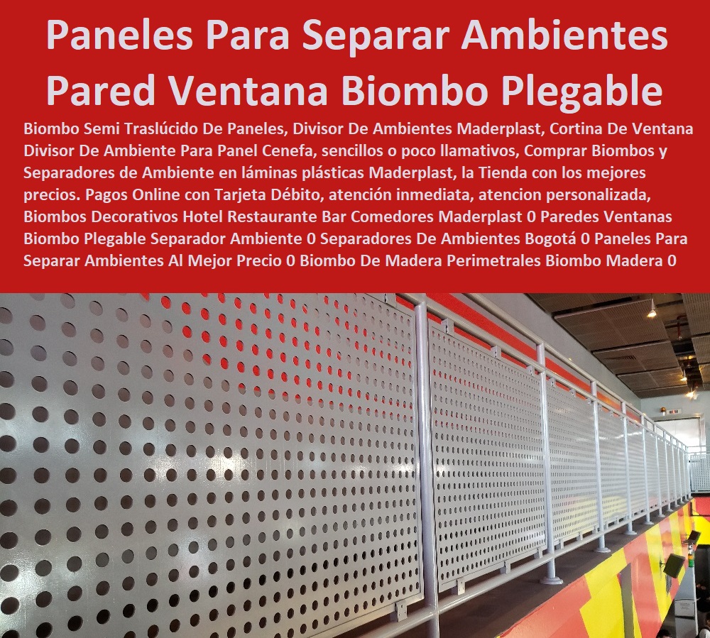 Biombos Decorativos Hotel Restaurante Bar Comedores Maderplast 0 Paredes Ventanas 0 Catálogo Hotelera Turismo Recreación 0 Equipamiento Turístico 0 Infraestructura Equipamiento E Instalaciones Recreativas 0 Acero Inoxidables Reparaciones 0 Mobiliario Locativos Reformas 0 Reconstrucciones Arreglos 0 Equipos Para Sedes Recreativas 0 Diseño Y Desarrollo De Proyectos 0 Proyectos Recreativos Interactivos 0 Biombo Plegable Separador Ambiente 0 Separadores De Ambientes Bogotá 0 Paneles Para Separar Ambientes Al Mejor Precio 0 Biombo De Madera Perimetrales Biombo Madera 0 Biombos Decorativos Hotel Restaurante Bar Comedores Maderplast 0 Paredes Ventanas Biombo Plegable Separador Ambiente 0 Separadores De Ambientes Bogotá 0 Paneles Para Separar Ambientes Al Mejor Precio 0 Biombo De Madera Perimetrales Biombo Madera 0