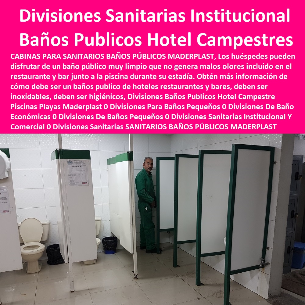 Divisiones Baños Públicos Hotel Campestre Piscinas Playas Maderplast 0 Divisiones Para Baños Pequeños 0 Divisiones De Baño Económicas 0 Divisiones De Baños Pequeños 0 Divisiones Sanitarias Institucional Y Comercial 0 Divisiones Sanitarias 0 Divisiones Baños Públicos Hotel Campestre Piscinas Playas Maderplast 0 Divisiones Para Baños Pequeños 0 0 Catálogo Hotelera Turismo Recreación 0 Equipamiento Turístico 0 Infraestructura Equipamiento E Instalaciones Recreativas 0 Acero Inoxidables Reparaciones 0 Mobiliario Locativos Reformas 0 Reconstrucciones Arreglos 0 Equipos Para Sedes Recreativas 0 Diseño Y Desarrollo De Proyectos 0 Proyectos Recreativos Interactivos 0 Divisiones De Baño Económicas 0 Divisiones De Baños Pequeños 0 Divisiones Sanitarias Institucional Y Comercial 0 Divisiones Sanitarias 0  