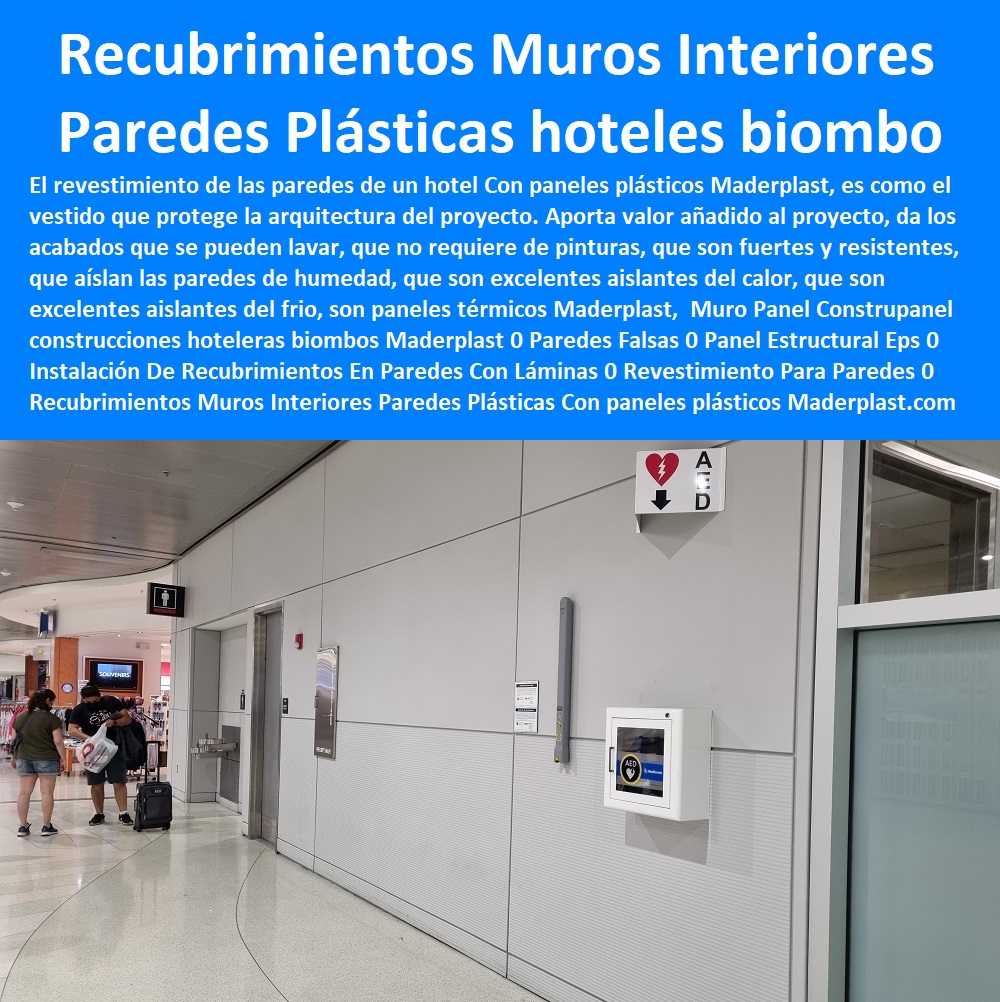 Muro Panel Constructiva construcciones hoteleras biombos  Catálogo Hotelera Turismo Recreación 0 Equipamiento Turístico 0 Infraestructura Equipamiento E Instalaciones Recreativas 0 Centros Recreativos Parques  Acuáticos Parques Para Perros Parques Temáticos Atracciones Mecánicas Juegos Didácticos 0 Proveedor Para Hotel Restaurante 0 Muebles Taberna Bar Negocios 0 Materiales Bar  Cafetería Pizzería 0 Mobiliario Comedores Casinos 0  Materiales Hosterías 0 Maderplast 0 Paredes Falsas 0 Panel Estructural Eps 0 Instalación De Recubrimientos En Paredes Con Láminas 0 Revestimiento Para Paredes 0 Recubrimientos Muros Interiores 0 Paredes Plásticas 0 Muro Panel Constructiva construcciones hoteleras biombos Maderplast 0 Paredes Falsas 0 Panel Estructural Eps 0 Instalación De Recubrimientos En Paredes Con Láminas 0 Revestimiento Para Paredes 0 Recubrimientos Muros Interiores 0 Paredes Plásticas 0 
