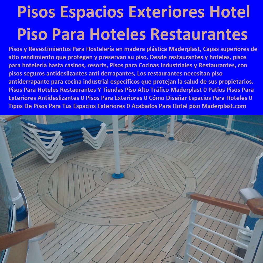 Pisos Para Hoteles Restaurantes Y Tiendas Piso Alto Tráfico Maderplast 0 Patios Pisos Para Exteriores Antideslizantes 0 Pisos Para Exteriores 0 0 Catálogo Hotelera Turismo Recreación 0 Equipamiento Turístico 0 Infraestructura Equipamiento E Instalaciones Recreativas 0 Diseños Comedores Suministros 0 Modelos Ecológicos Centros Recreativos 0 Dotaciones Hoteleras 0 Suministros Para Hostelería Y Turismo 0 Asientos Graderías 0 Nuevos Materiales Inoxidables 0 Elemento Libre De Mantenimiento 0 Cómo Diseñar Espacios Para Hoteles 0 Tipos De Pisos Para Tus Espacios Exteriores 0 Acabados Para Hotel 0 Pisos Para Hoteles Restaurantes Y Tiendas Piso Alto Tráfico Maderplast 0 Patios Pisos Para Exteriores Antideslizantes 0 Pisos Para Exteriores 0 Cómo Diseñar Espacios Para Hoteles 0 Tipos De Pisos Para Tus Espacios Exteriores 0 Acabados Para Hotel