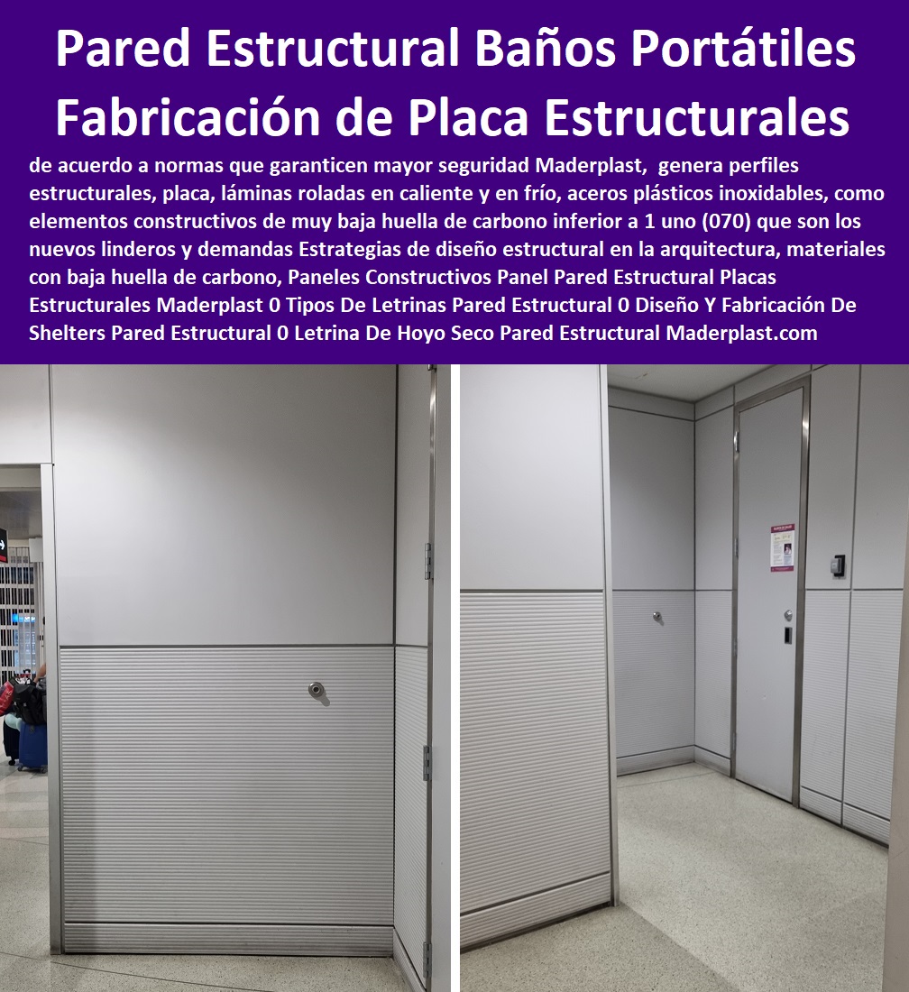Paneles Constructivos Panel Pared Estructural Placas Estructurales Maderplast 0 Tipos De Letrinas Pared Estructural 0 Diseño Y Fabricación De Shelters Pared Estructural 0 Letrina De Hoyo Seco Pared Estructural 0 Baño Químico Portátiles Precios 0 Paneles Constructivos Panel Pared Estructural Placas Estructurales Maderplast 0  comprar garitas de seguridad, casetas y cabinas, baño químico, letrinas sanitarias, kiosco,s cabina, cobertizos, módulos, shelter, bodega, puesto torre, puesto parada, punto sanitarios y baños químicos, inodoro químico portátil, cabinas tipo shelter, garita de control, letrina sanitaria, Tipos De Letrinas Pared Estructural 0 Diseño Y Fabricación De Shelters Pared Estructural 0 Letrina De Hoyo Seco Pared Estructural 0 Baño Químico Portátiles Precios