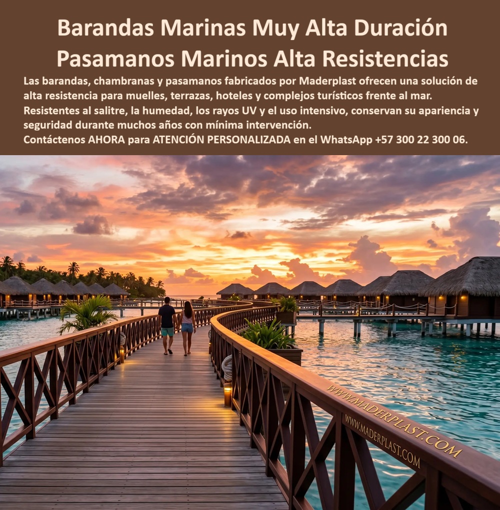 Baranda Madera Plástica Caribeña Rejas Chambranas Maderplast - Baranda Terraza Caribeña Madera Sin Pudrición, Barandas con estilos raizales caribeños de alta resistencia mecánica, Barandas chambranas caribeñas en madera plástica, Baranda Baranda Madera Plástica Caribeña Rejas Chambranas Maderplast Baranda Terraza Caribeña Madera Sin Pudrición Barandas con estilos raizales caribeños de alta resistencia mecánica Barandas chambranas caribeñas en madera plástica Baranda