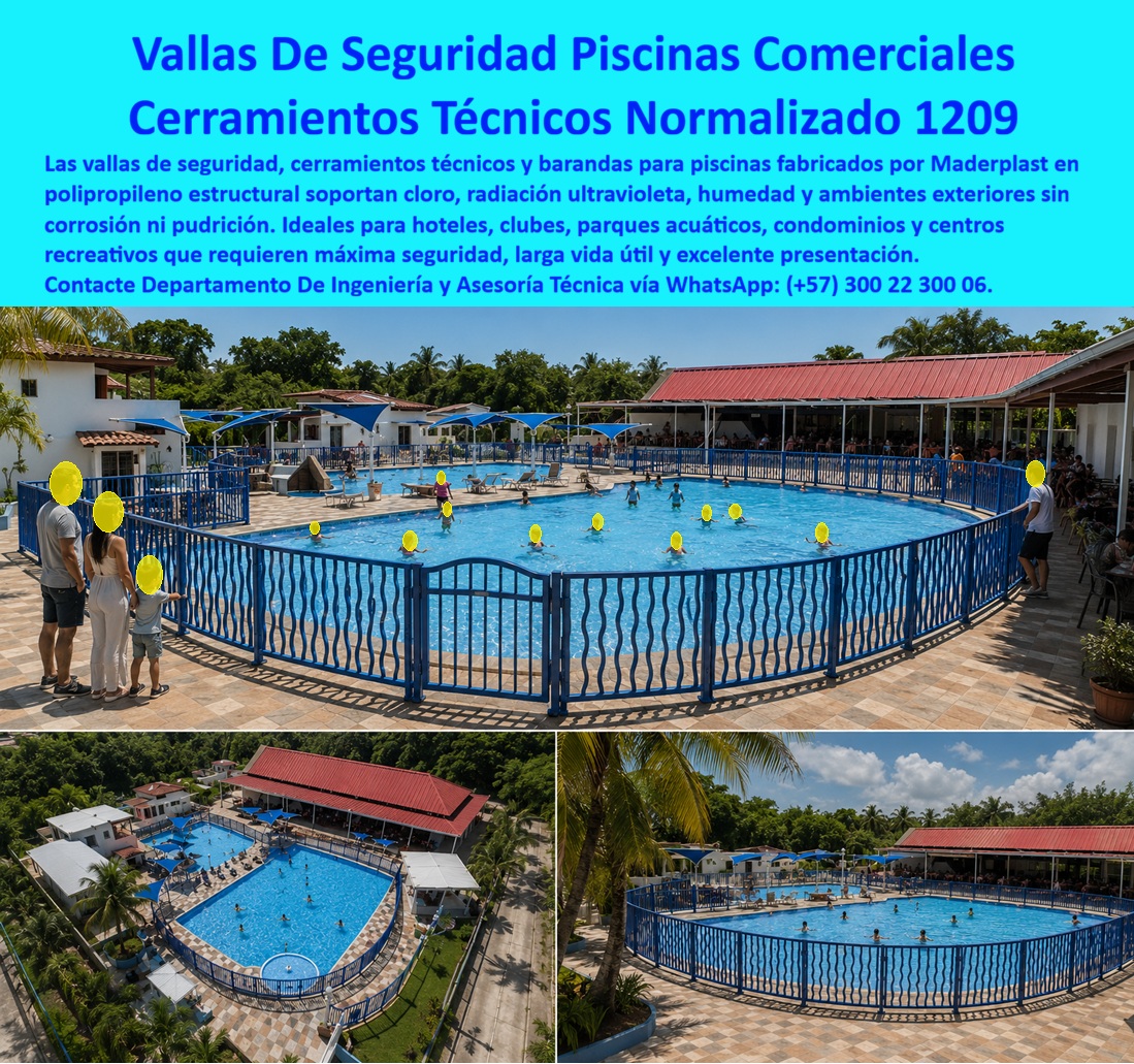 Vallas de Seguridad Piscinas Cerramientos Técnicos 1209 Piscinas Maderplast - Cerramiento Técnico Piscina Resistente Químicos Cloro, Barandas De Seguridad Piscinas Públicas Y Privadas, Cercados Piscinas Resistentes Al Sol Cloro Y Humedad, Vallado Vallas de Seguridad Piscinas Cerramientos Técnicos 1209 Piscinas Maderplast Cerramiento Técnico Piscina Resistente Químicos Cloro Barandas De Seguridad Piscinas Públicas Y Privadas Cercados Piscinas Resistentes Al Sol Cloro Y Humedad Vallado